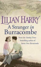 A Stranger in Burracombe (Burracombe Village, Bk 2)