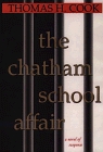 The Chatham School Affair (G K Hall Large Print Book Series (Cloth))