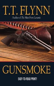 Gunsmoke (Leisure Western)