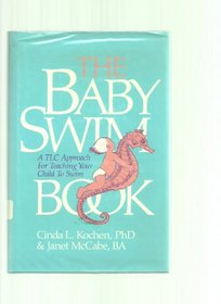 The Baby Swim Book