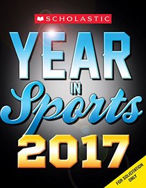 Scholastic Year in Sports 2017