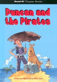 Duncan And The Pirates (Read-It! Chapter Books)