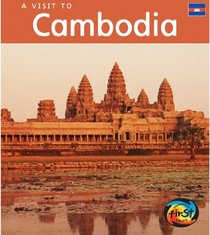 Cambodia (Heinemann First Library)