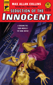 Seduction of the Innocent (Jack & Maggie Starr, Bk 3) (Audio CD) (Unabridged)