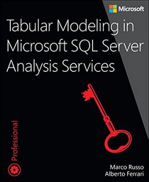 Tabular Modeling in Microsoft SQL Server Analysis Services (2nd Edition) (Developer Reference)