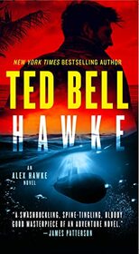 Hawke (Alexander Hawke, Bk 1)
