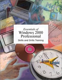 Essentials of Windows 2000 Professional