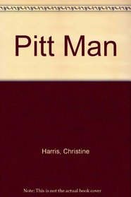 Pitt Man