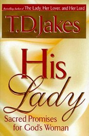 His Lady: Sacred Promises for God's Woman