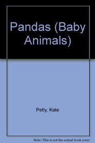 Pandas (Baby Animals)
