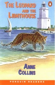 The Leopard and the Lighthouse (Penguin Readers: Easystarts)