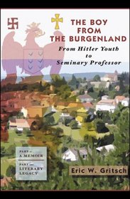 The Boy from the Burgenland