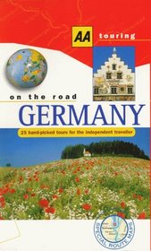 Germany (AA Best Drives)