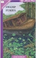 Swamp Furies (Take Ten Books: Adventure)