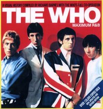 The Who: Maximum R&B