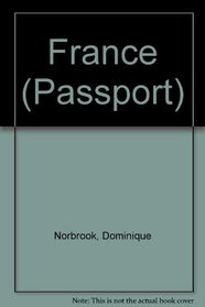 France (Passport)