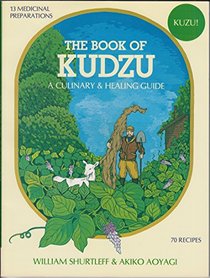 Book of Kudzu