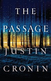 The Passage (Passage, Bk 1)