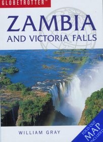 Globetrotter Zambia and Victoria Falls (Globetrotter Travel Packs Series)