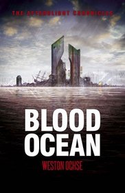 Blood Ocean (Afterblight Chronicles)