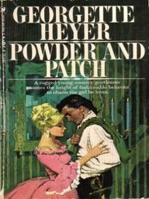 Powder and Patch: A Comedy of Manners
