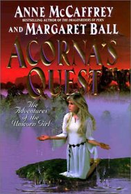Acorna's Quest (Acorna, Bk 2)