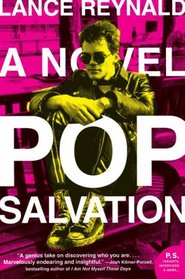 Pop Salvation (P.S.)