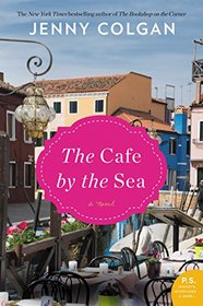 The Cafe by the Sea (aka The Summer Seaside Kitchen) (Summer Seaside Kitchen, Bk 1)