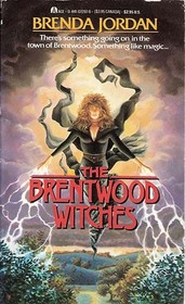 The Brentwood Witches