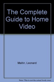 COMP GUIDE TO HOME VIDEO P