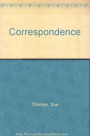 Correspondence