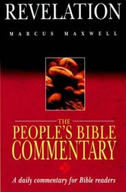 Revelation (The People's Bible Commentaries)
