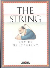 The String (Creative Short Stories)