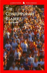 The Contemporary Reader: Volume 2, Number 5