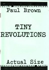 Tiny Revolutions