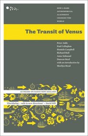 The Transit of Venus: How a Rare Astronomical Alignment Changed the World (Awa Science)