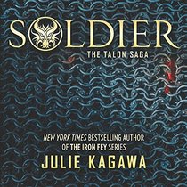 Soldier: Library Edition (Talon Saga)