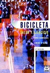 Bicicleta - Salud y Ejercicio (Spanish Edition)