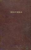 Holy Bible: Authorized King James Version (Bible Akjv)