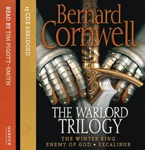 The Warlord Trilogy (Abridged)
