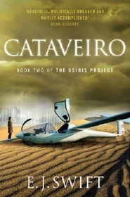 Cataveiro (Osiris Project, Bk 2)