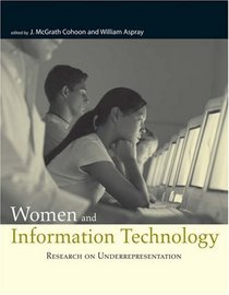 Women and Information Technology: Research on Underrepresentation