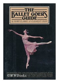 The Ballet-Goer's Guide