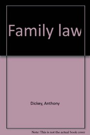 Family law