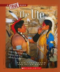 The Ute (True Books)