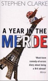 A Year in the Merde