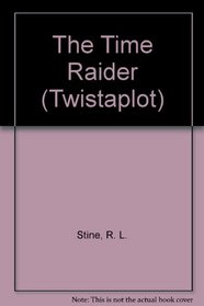 The Time Raider