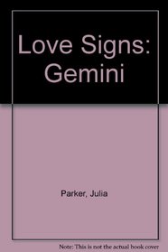 Love Signs: Gemini
