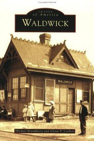 Waldwick    (NJ)   (Images  of   America)