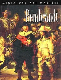 Rembrandt (Miniature Art Masters)